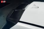 Mercedes-AMG E63 Estate Carbon Fiber by RENNtech 2016 года